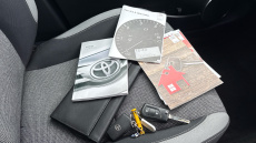 Toyota Yaris 1.5 VVT-i Y20 5dr [Bi-tone] Petrol Hatchback